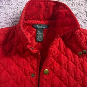 Women… Polo… By Ralph Lauren… Size small …